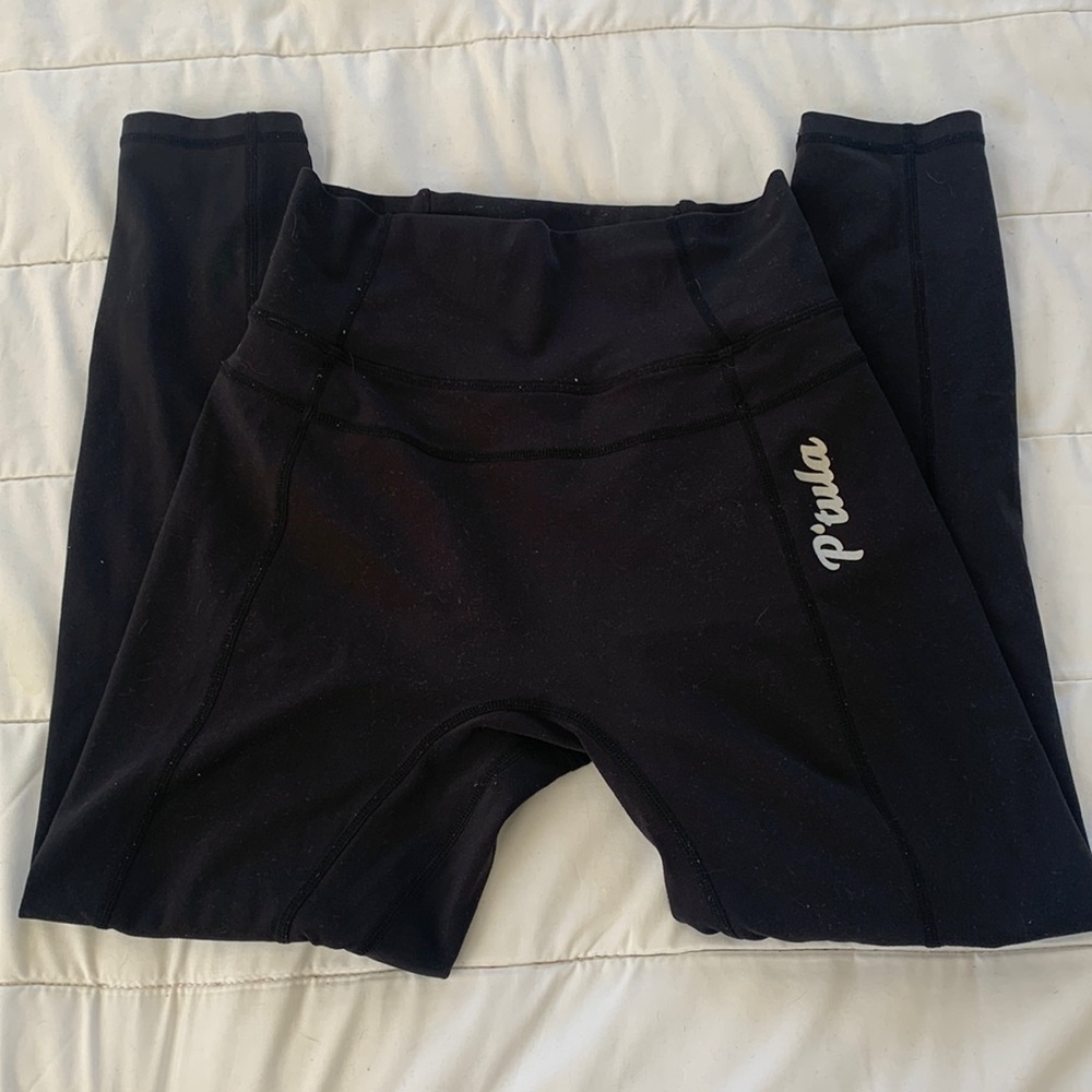 P’tula julienne 21” leggings